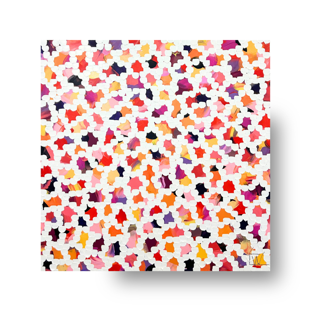 Énergie première - Elisabeth Von Wrede